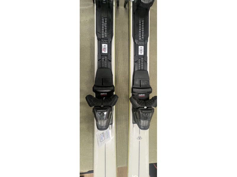 Salomon IMax 06 175-3