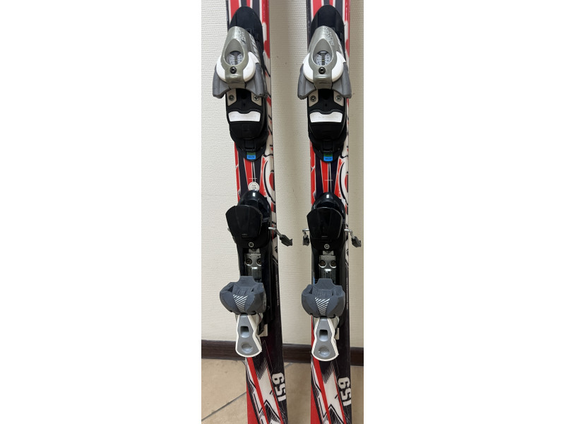 Atomic SX 159-1