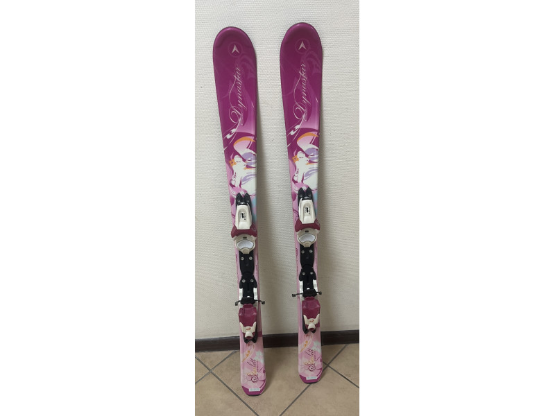 Горные лыжи DYNASTAR 110cm