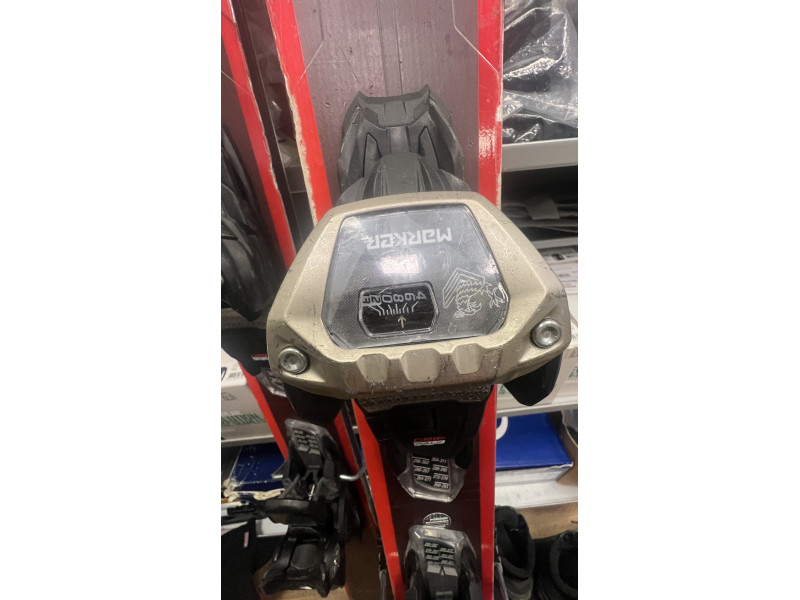 Volkl M6 Mantra 170-3