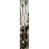 Salomon HRS24 160