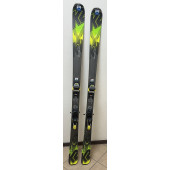 K2 Rictor XTI 177 