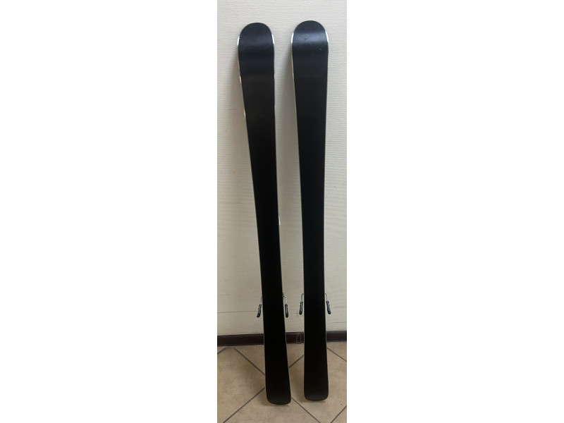   Горные лыжи BLIZZARD twin tip 138 см-1
