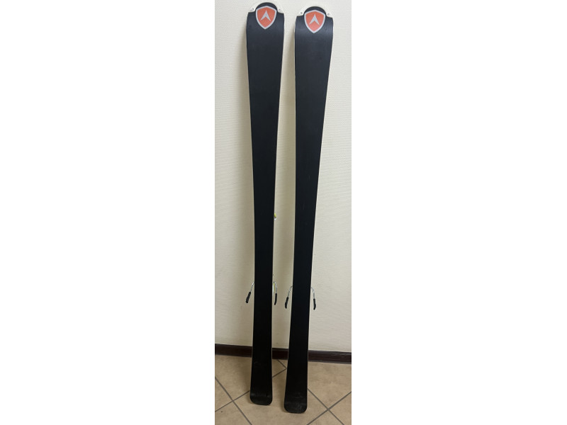 Dynastar Active 158-1
