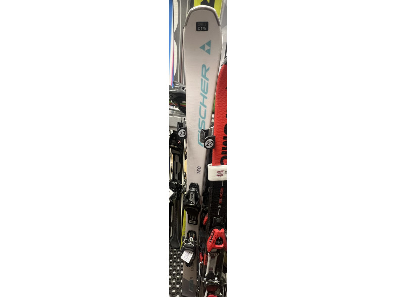 Fischer XTR 150