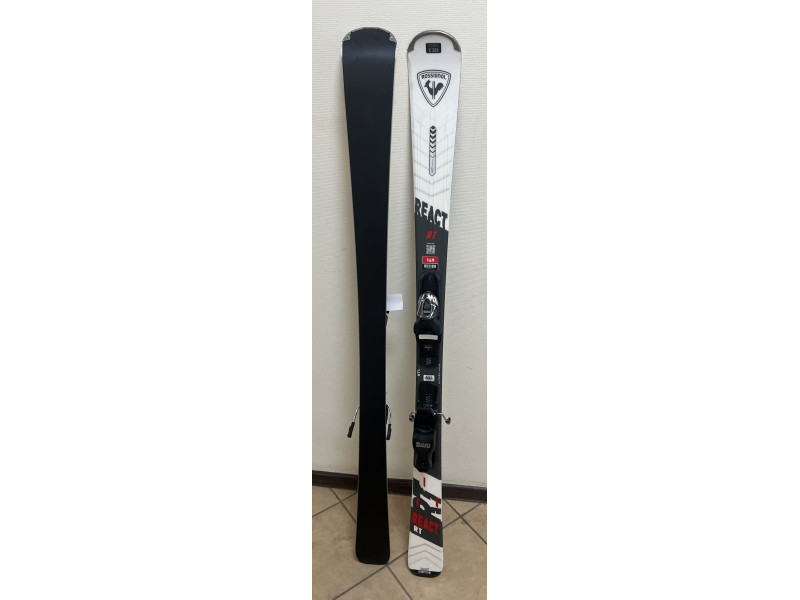 Rossignol React 149