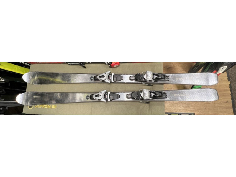 Volant Silver Spear 155