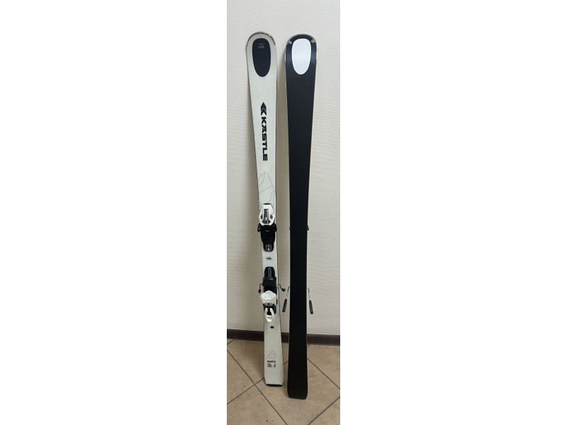 Kastle Quartz 150