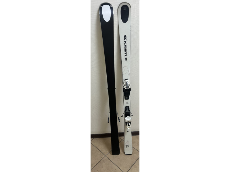 Kastle Quartz 150-1