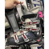 Горнолыжные ботинки SALOMON  25.5