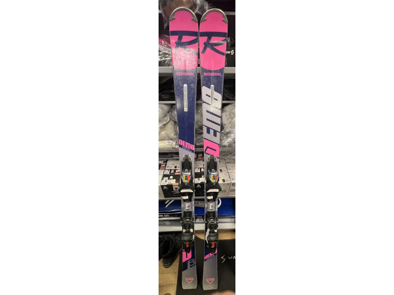 Rossignol Demo Beta 159