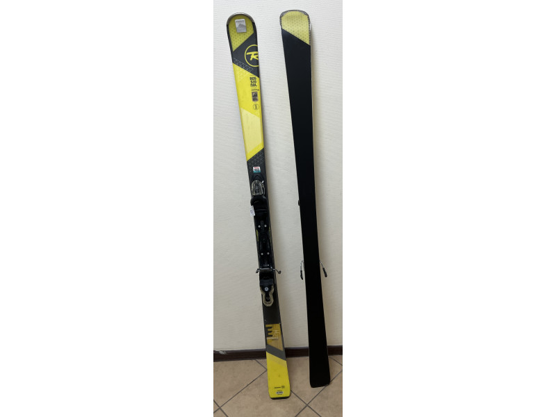 Rossignol Experience 75 176