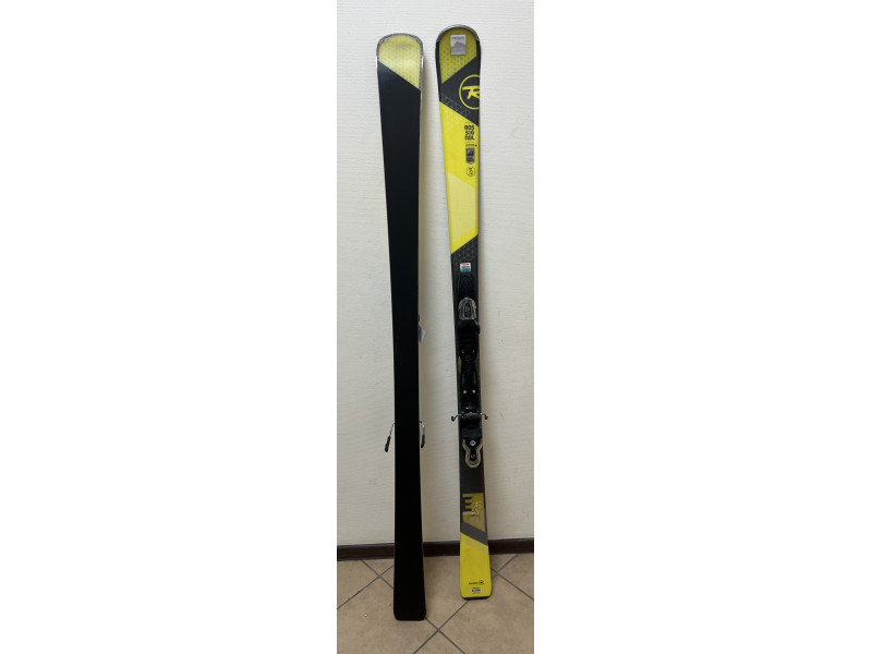 Rossignol Experience 75 176-1