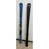 Nordica Spitfire 162