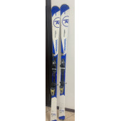 Rossignol Pur Suit RTL 177