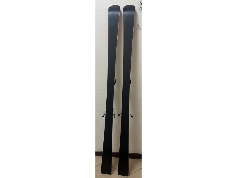 Volkl SRC Racetiger 168-2