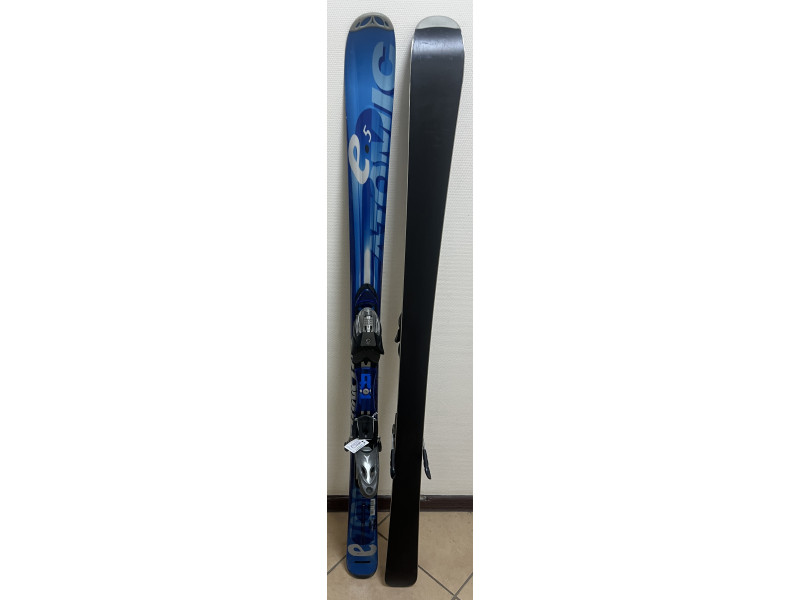 Atomic E5 148-1