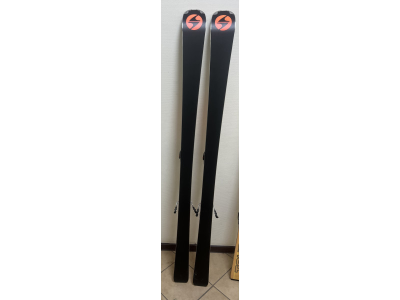 Blizzard Firebird 166-1