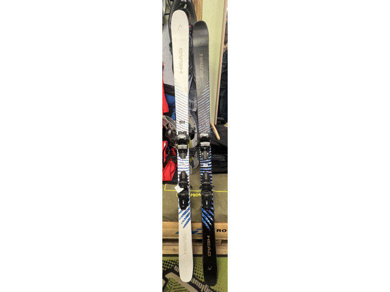 Head Oblivion 79 181 (twin tip)