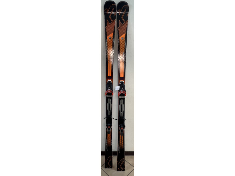 K2 Speed Charger 182