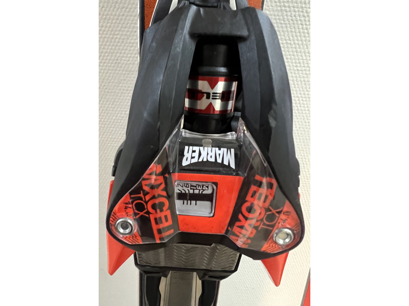 K2 Speed Charger 182-4