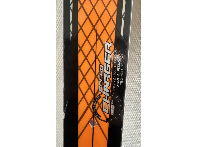 K2 Speed Charger 182-2