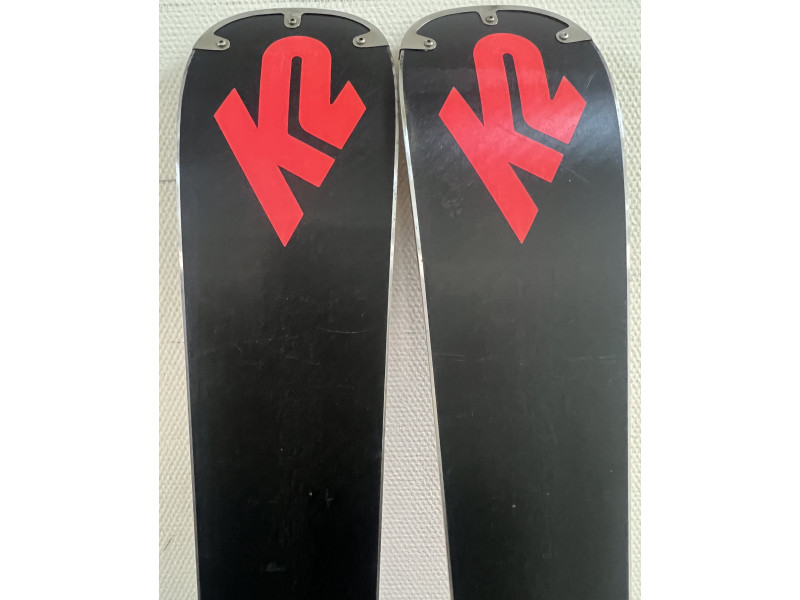 K2 Speed Charger 182-3