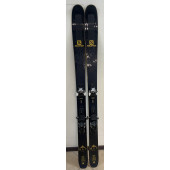 Salomon QST 99 C/FX 174