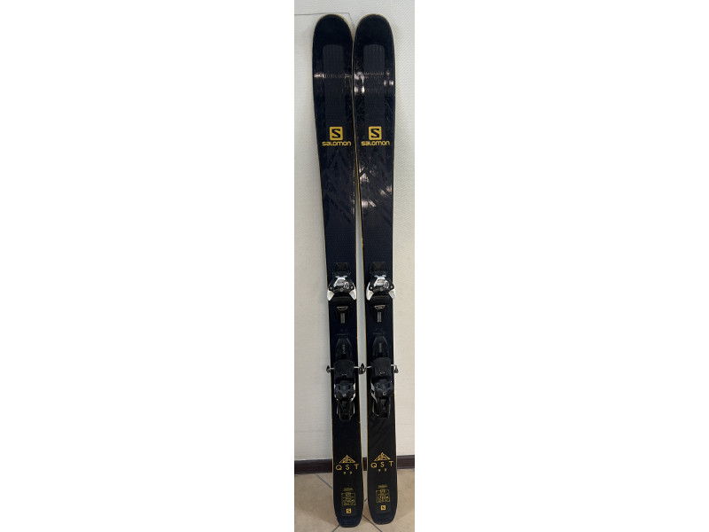 Salomon QST 99 C/FX 174