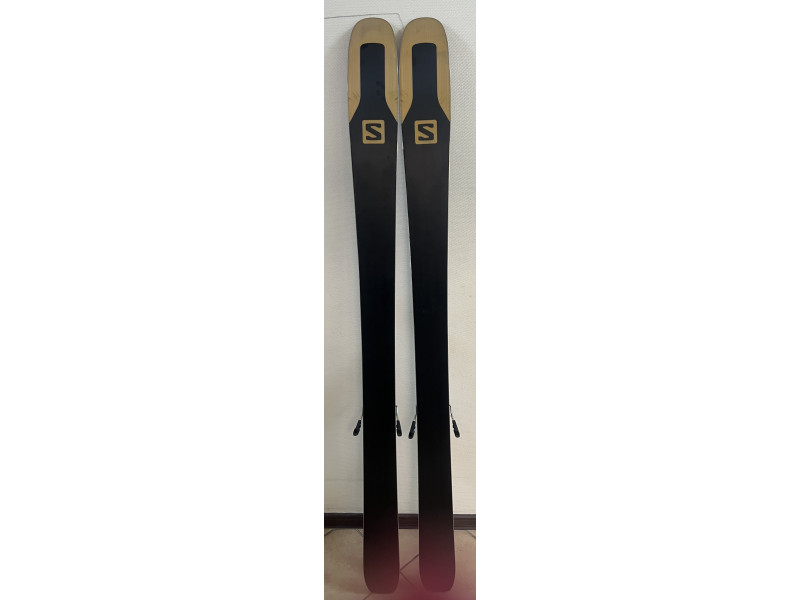 Salomon QST 99 C/FX 174-2