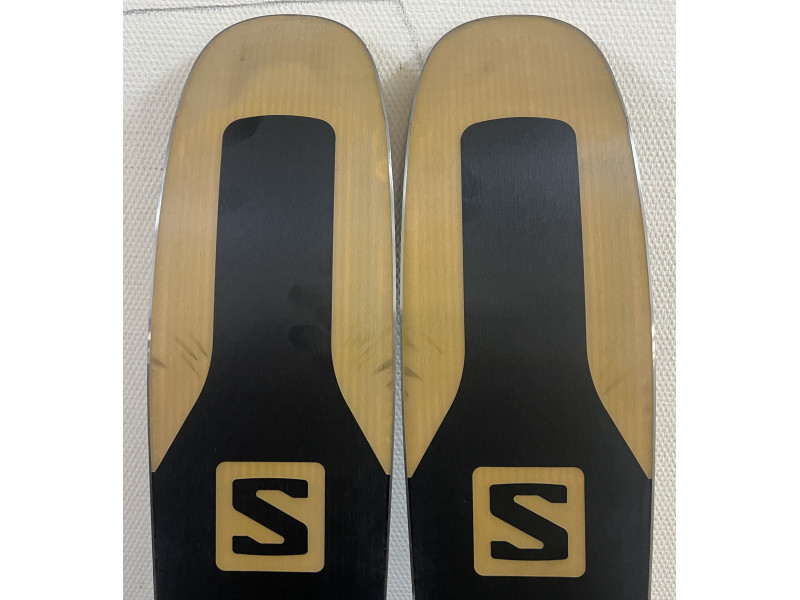 Salomon QST 99 C/FX 174-3