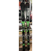 Salomon XDRIVE 8.0 FS 161