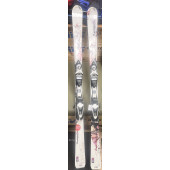 Rossignol Attraxion 162