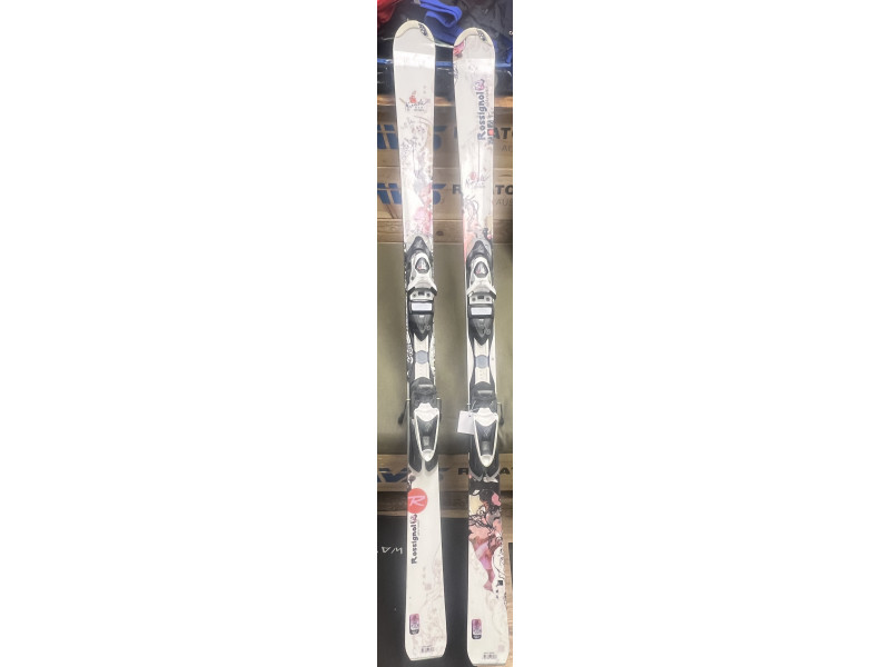 Rossignol Attraxion 162