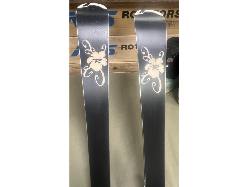 Rossignol Attraxion 162-3