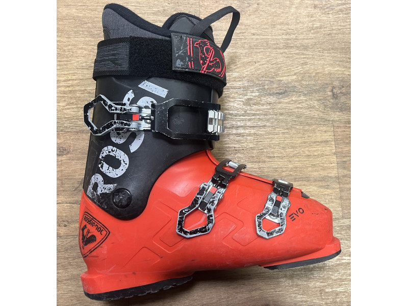 Ботинки горнолыжные ROSSIGNOL 26.5