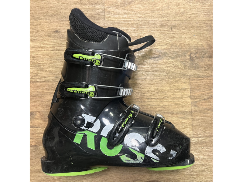 Ботинки горнолыжные ROSSIGNOL 25.5