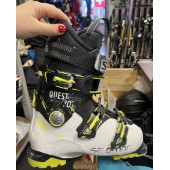 Горнолыжные ботинки SALOMON QUEST ACCESS 70T 25.5