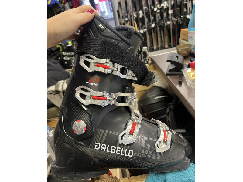 Горнолыжные ботинки DALBELLO SPORT MX 27.5