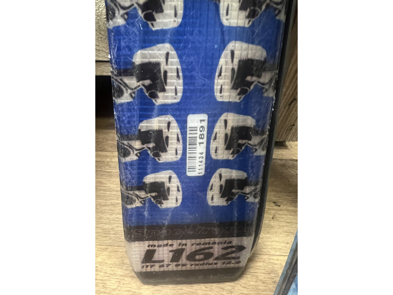 Salomon Crossmax 162-1