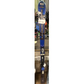 Salomon Crossmax 162