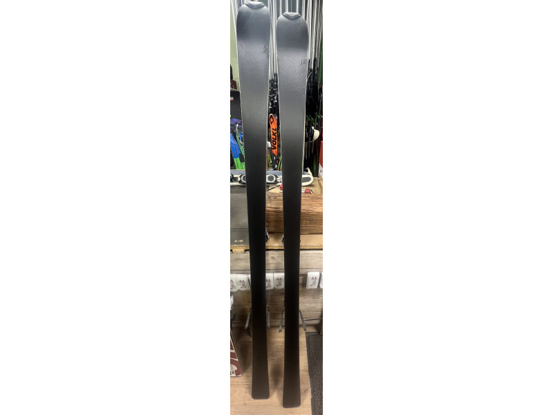 Salomon Crossmax 170-1