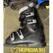 Горнолыжные ботинки SALOMON  24.5