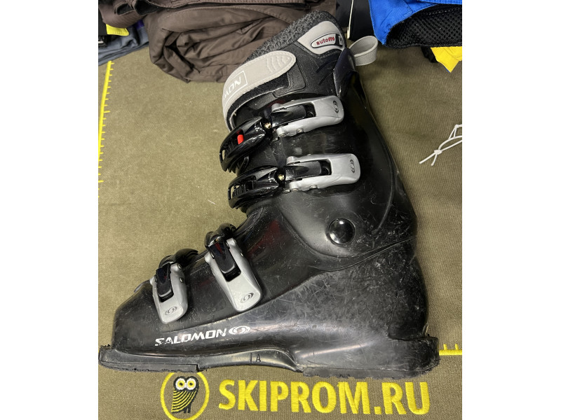 Горнолыжные ботинки SALOMON  24.5