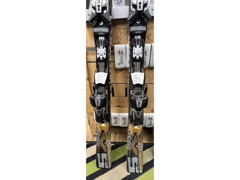Atomic Aero Speed 152-1