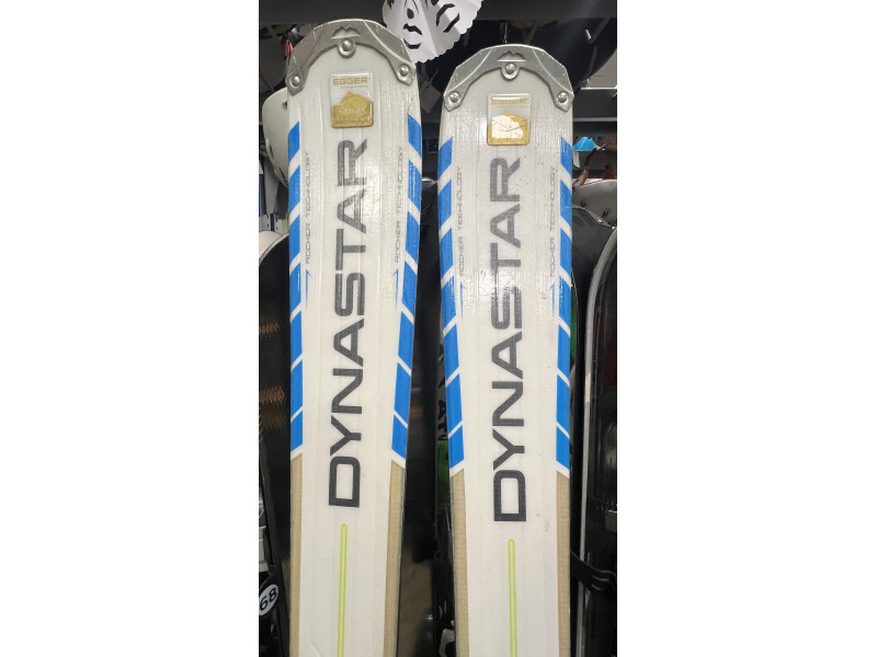 Dynastar Outland 80 184  -4