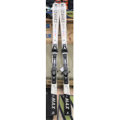 Salomon MAX HRS24 165