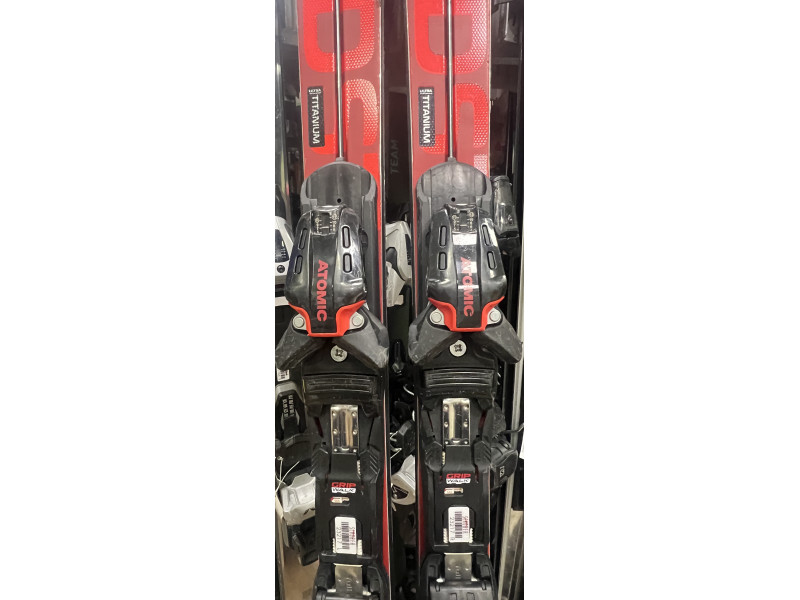 Atomic Redster G9-1