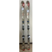 Rossignol Saphir 160