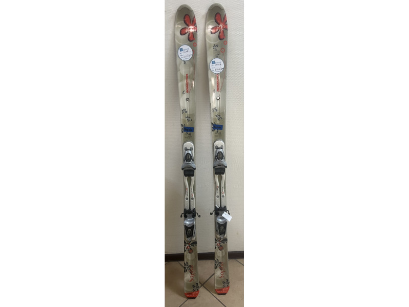 Rossignol Saphir 160